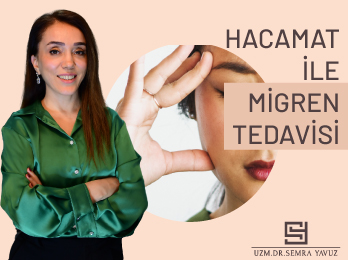 Van Hacamat İle Migren Tedavisi