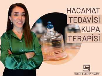 Hacamat Tedavisi – Kupa Terapisi